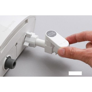 Máy nước nóng Panasonic DH-4NP1VW