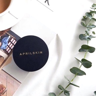 Phấn nước Cushion April Skin Magic