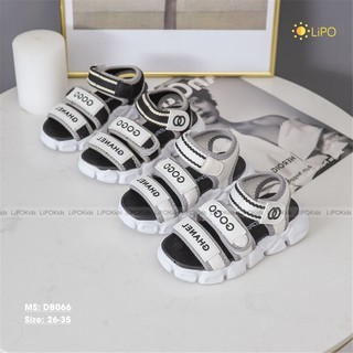 Sandal cho bé GOGO - DB066