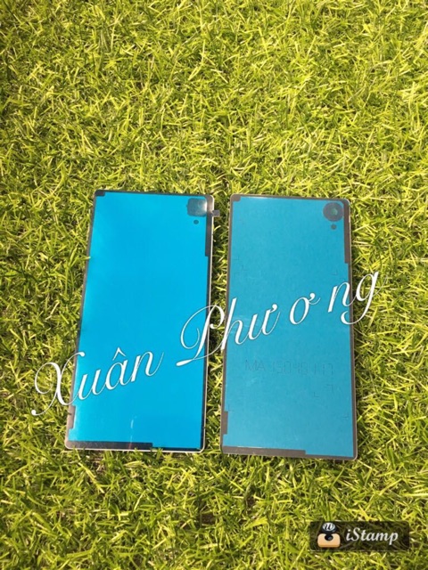 Nắp lưng Sony Xperia M4