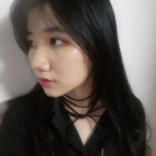 Vòng cổ chocker combo 10 vòng