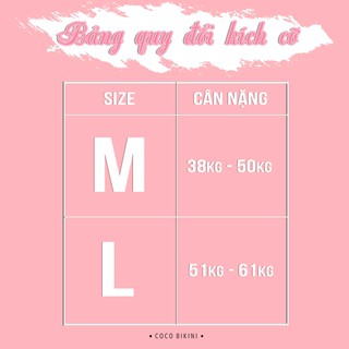 𝑪𝑶𝑪𝑶 𝑩𝑰𝑲𝑰𝑵𝑰 Bộ Đồ Ngủ - Đồ Mặc Nhà Lụa Satin ( HCD10125 )