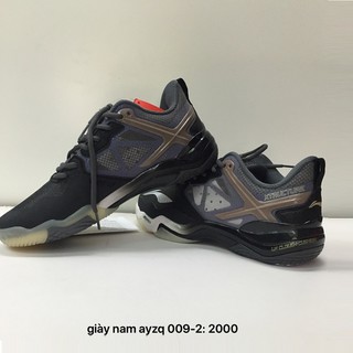 Giày Cầu Lông Nam Lining AYZQ009