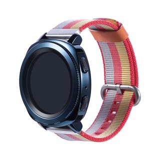 Dây đeo đồng hồ 20mm 22mm