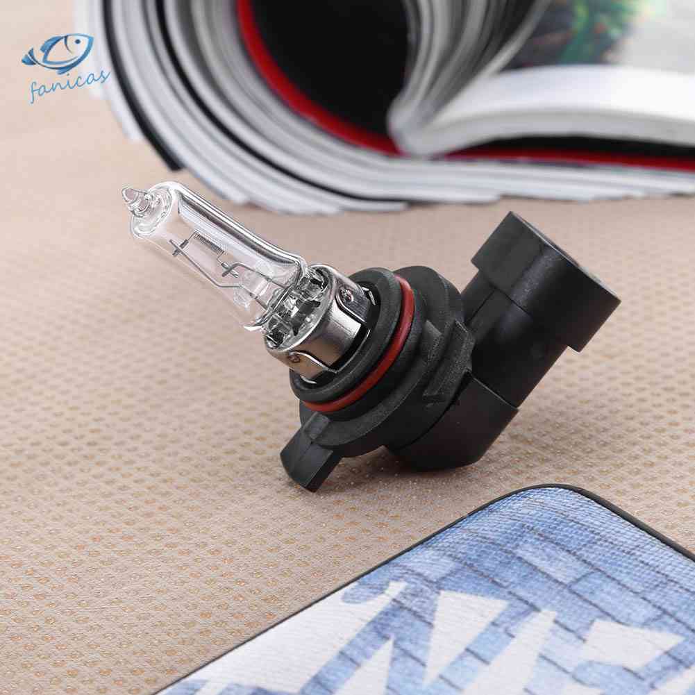 1 Chiếc Bóng Đèn Pha Ô Tô Xenon 9012 55W 4300K 12V