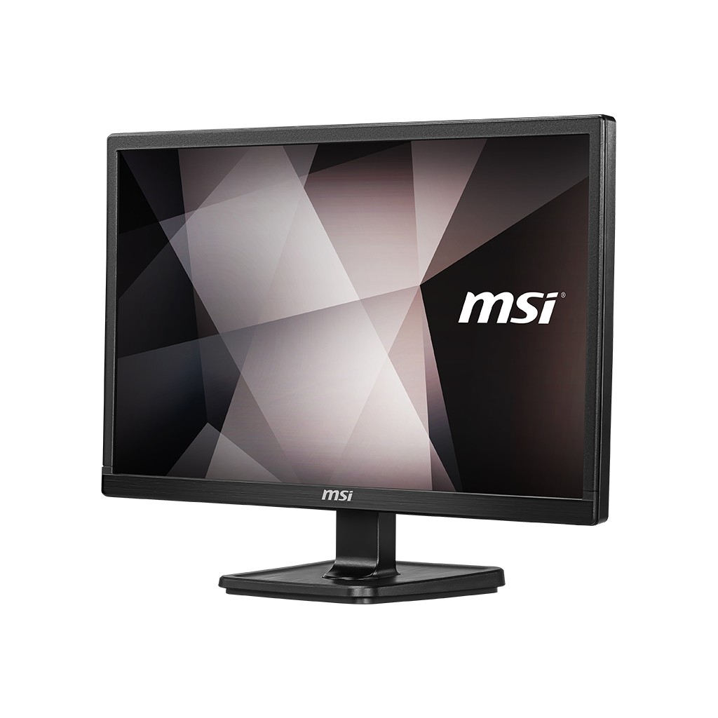 Màn hình MSI Pro MP221 21.5" - Chính hãng | BigBuy360 - bigbuy360.vn