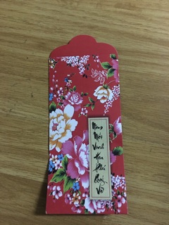 Bao lì xì