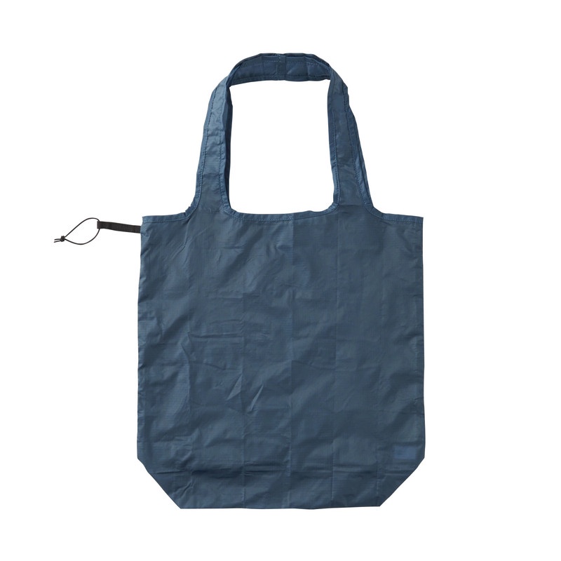 Muji Túi Mua Sắm Nylon Đeo Vai