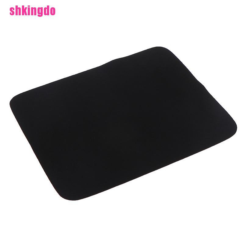 Tấm lót chuột và bàn phím chơi game 24*20cm