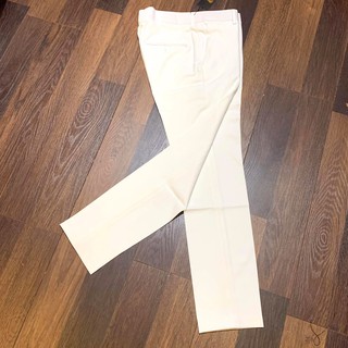 QUẦN ÂU TRẮNG HOT