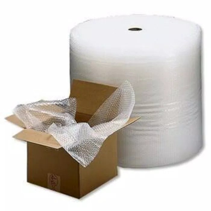 Cuộn Xốp Bong Bóng Khổ 60cmx100m Bọc Gói Hàng