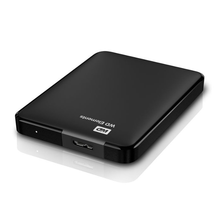 Ổ CỨNG DI ĐỘNG WD ELEMENTS 500GB