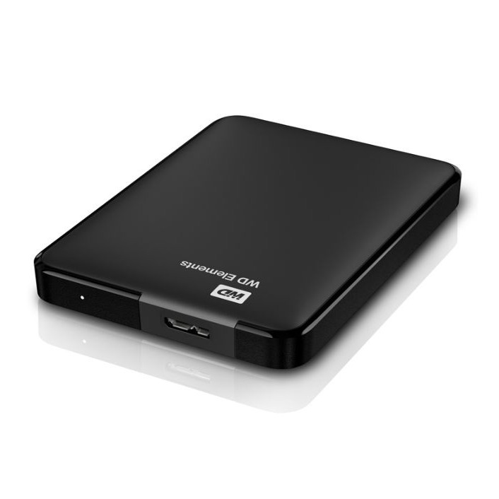 HDD Ổ cứng di động 1BB W D 3.0 - BH 24 THÁNG | BigBuy360 - bigbuy360.vn