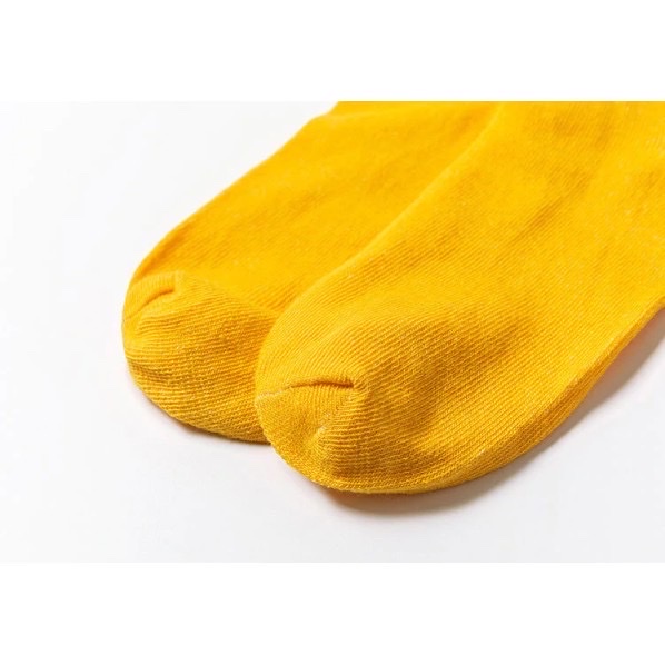 Tất vớ nữ hình gấu - Combo 10 đôi Hook Streetwear