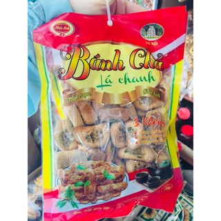 Sỉ bịch dây 5 gói Chả lá chanh
