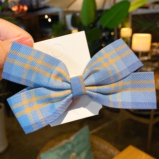 Kẹp Tóc Nơ Dễ Thương Cho Bé Gái
