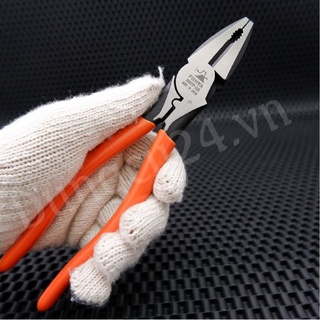 Kìm điện tác động mạnh fujiya 3000tp_225