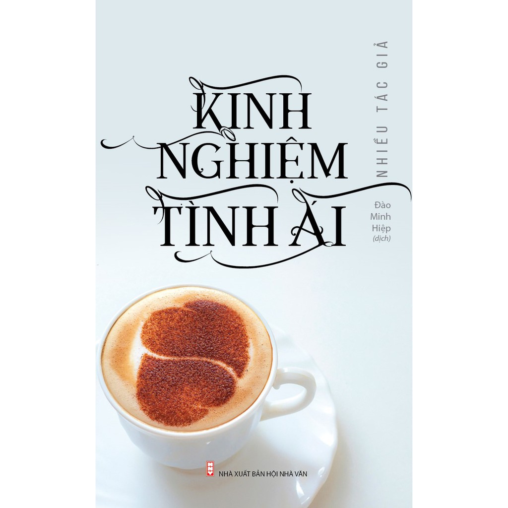 Sách - Kinh Nghiệm Tình Ái