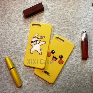[FREESHIP ĐƠN TỪ 50K]Ốp caosu dẻo Vàng kute