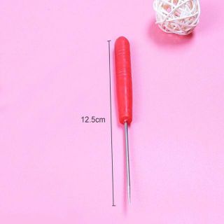 Dùi đục lỗ, cây đầu nhọn