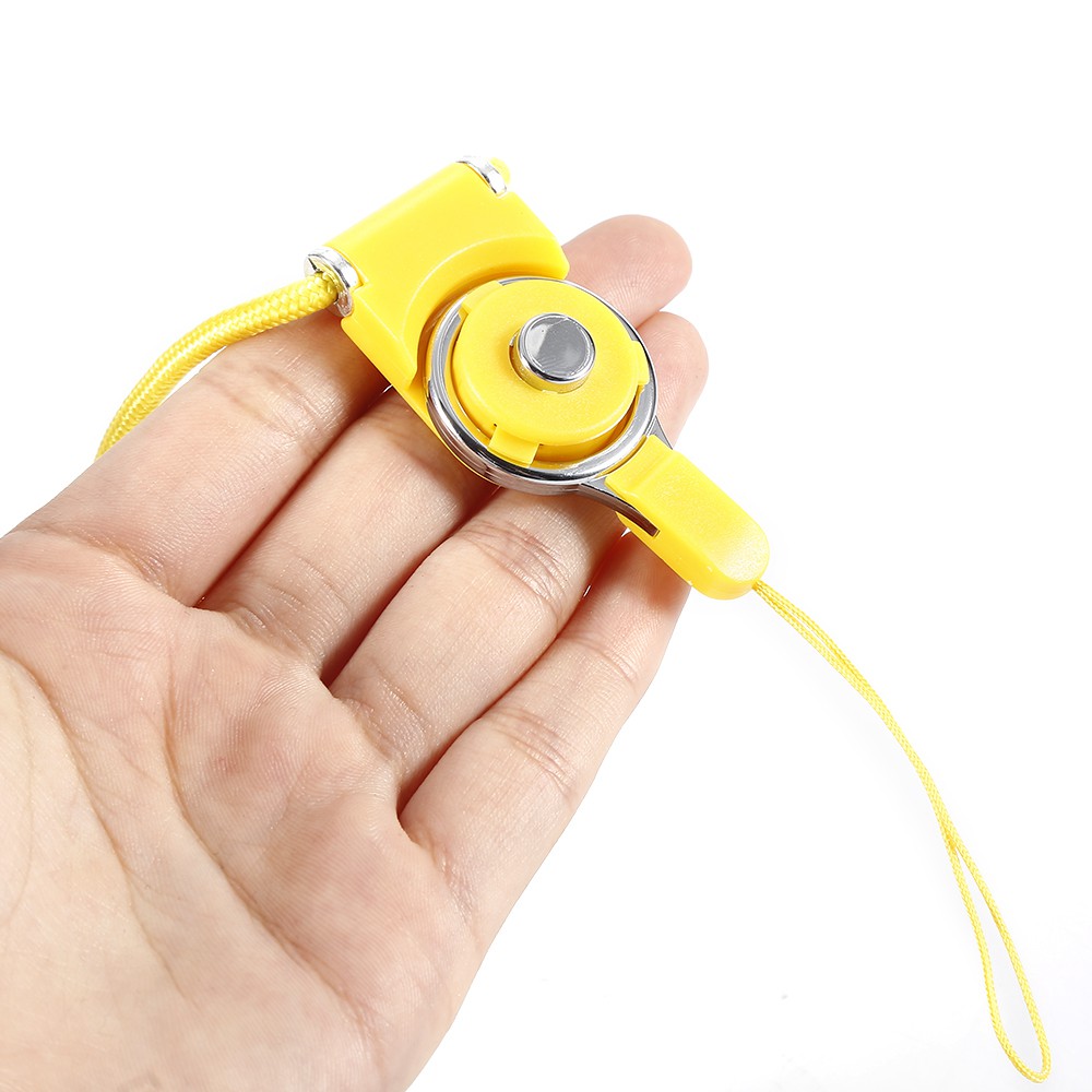 Dây đeo gắn điện thoại di động nhiều màu dùng để trang trí | BigBuy360 - bigbuy360.vn