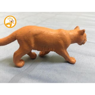 MÔ HÌNH 36 ĐỘNG VẬT HOANG DÃ