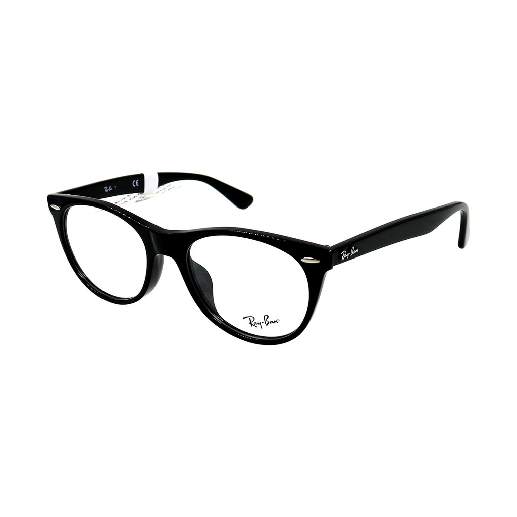 RB2185VF-Gọng kính nam nữ Rayban chính hãng (52-18-150), thiết kế dễ đeo bảo vệ mắt