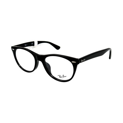 RB2185VF-Gọng kính nam nữ Rayban chính hãng (52-18-150), thiết kế dễ đeo bảo vệ mắt
