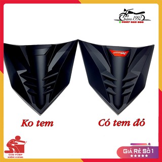 🏍 Ốp mặt nạ Winner X Honda Chính Hãng 🏍