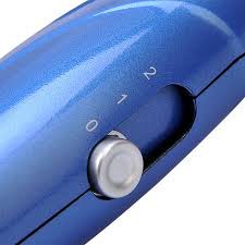 Máy Sấy Tóc mini du lịch cao cấp Tiross TS429 - chính hãng