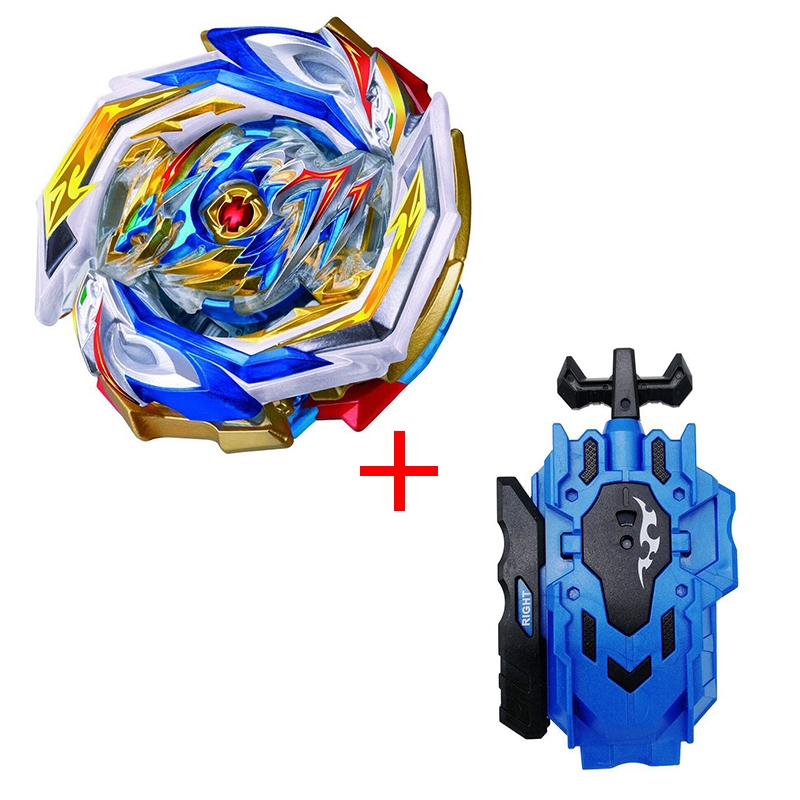 Đồ chơi con quay Beyblade Burst GT B-154 DX Booster Imperial Dragon.Ig thích hợp làm quà tặng cho trẻ