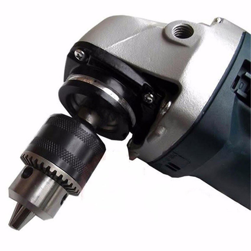 Đầu chuyển đổi máy cắt thành máy khoan măng ranh 1,5mm-10mm