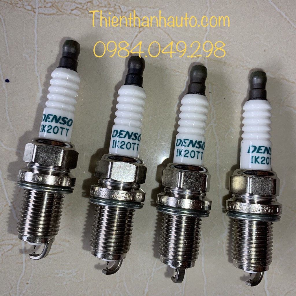 Bugi Honda Civic 2006-2007-2008-2009-2010-2011