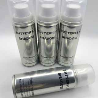 gôm keo xịt tóc butterfly shadow mini 150ml