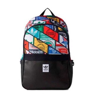 Balo adidas chất đẹp