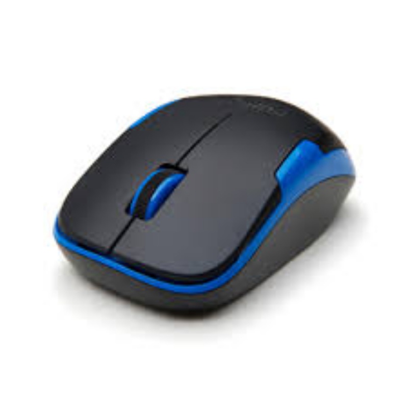 Fuhlen A06 Chuột Máy Tính Không Dây - Chính Hãng