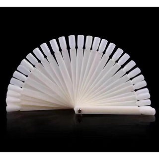 Móng Que 50 Cái - Đục,Đen,Trong