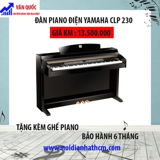 Đàn piano điện Yamaha CLP230 (CLP-230)