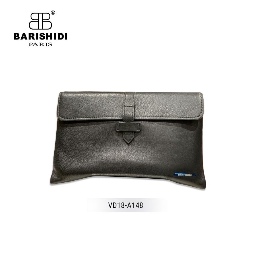 Clutch Cầm Tay Da Mềm - [VD18-A148]