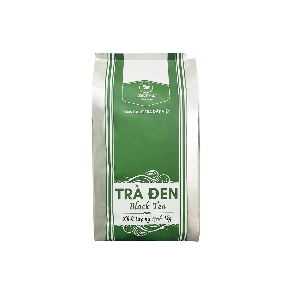 Trà đen Lộc Phát  1kg