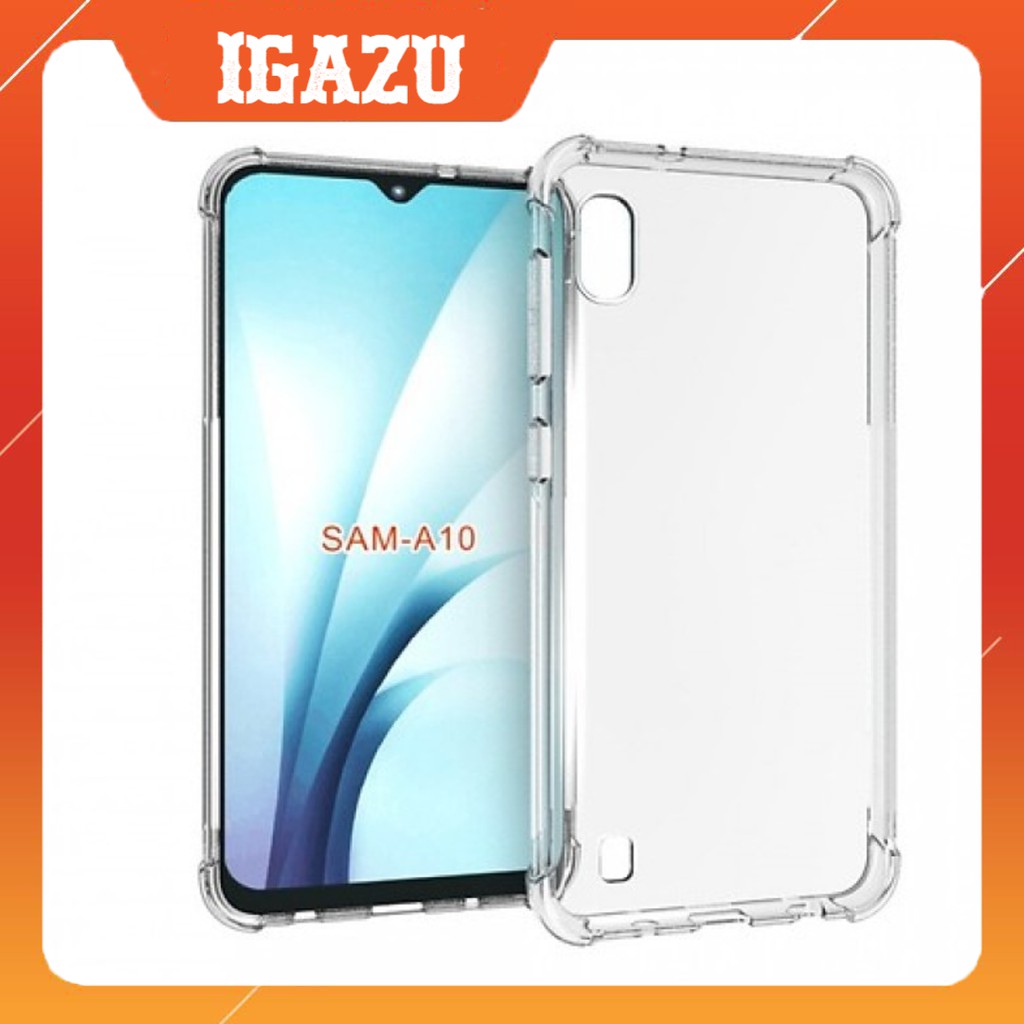 Ốp lưng chống sốc 4 góc R dành cho Iphone / Sam Sung / Oppo / ViVo / Xiaomi.Có đầy đủ bảng mã - IGAZU