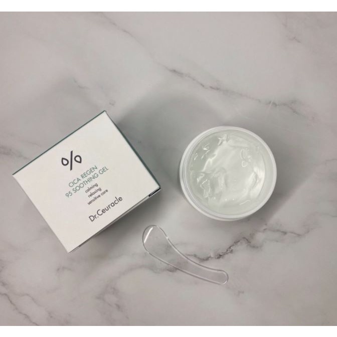Cica Regen 95 Soothing Gel 110g