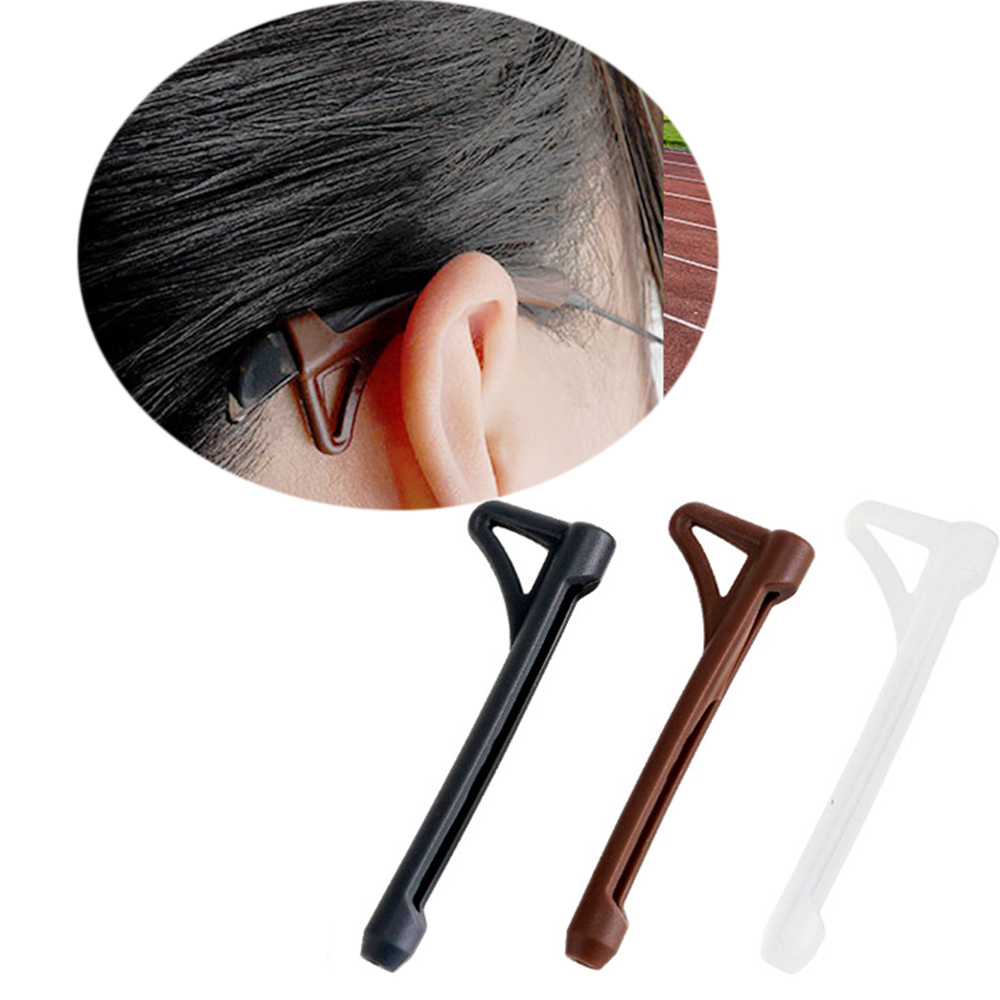 Phụ kiện gắn gọng kính chống trượt tiện dụng chất lượng cao