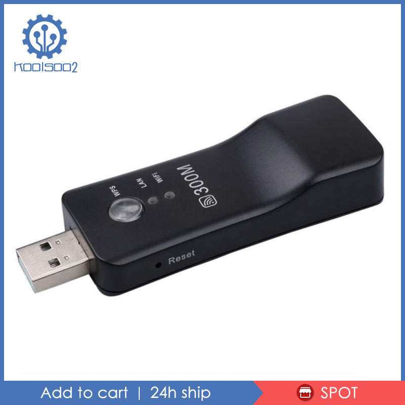 Usb Wifi Không Dây Uwa-Br100 Cho Sony Smart Tv Blu-Ray