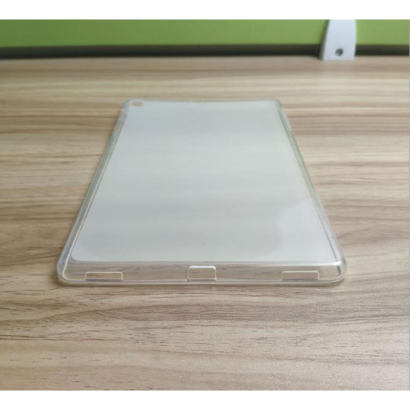 Ốp mềm bảo vệ máy tính bảng cho Samsung Galaxy Tab A 10.1 2019 SM-T510 T515
