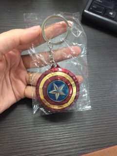 Móc khoá Avenger