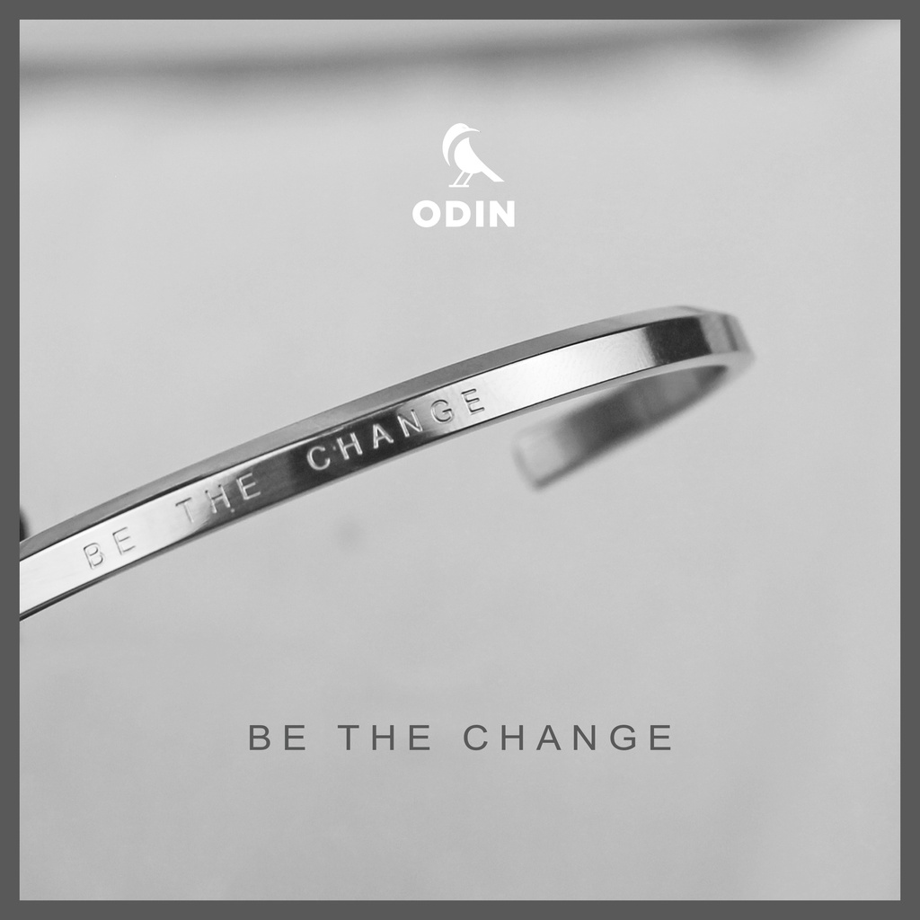 [Tặng kèm nhẫn] Vòng tay Titanium - Cuff Titanium KHÔNG GỈ - Freesize - Bảo hành 1 năm | BigBuy360 - bigbuy360.vn