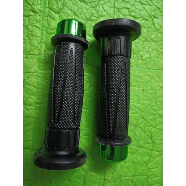 Bộ bao tay Exciter màu xanh lá
