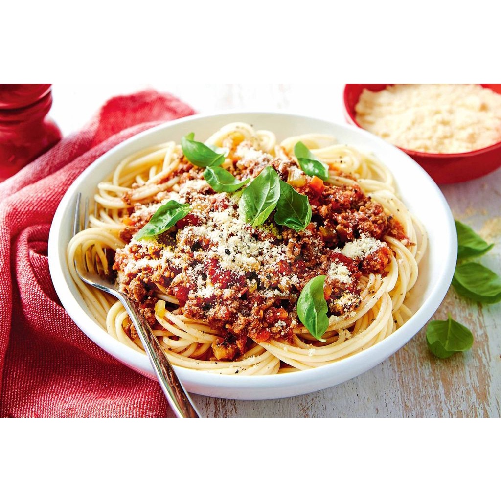PHÔ MAI FROMAGIO PARMESAN BỘT 1KG