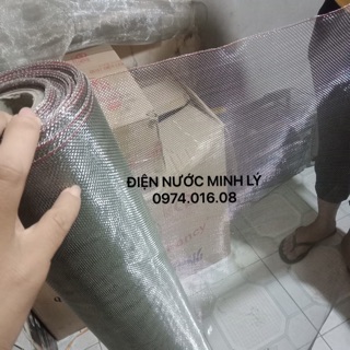 Lưới Inox chống muỗi,côn trùng
